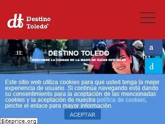 destinotoledo.com