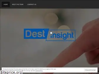 destinsight.com