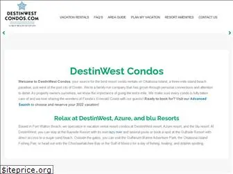 destinwestcondos.com