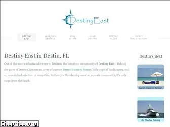 destiny-east.com
