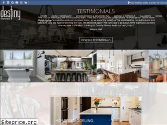 destiny-homes.com