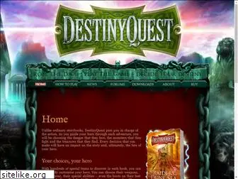 destiny-quest.com