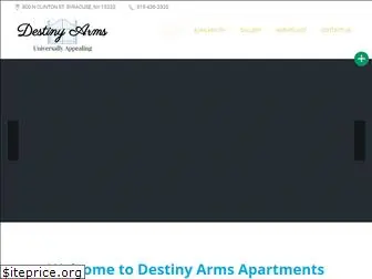 destinyarms.com