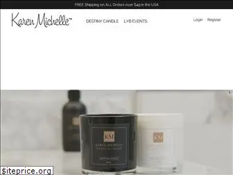 destinycandle.com