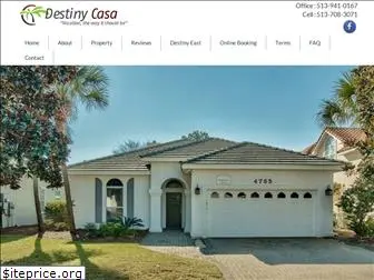 destinycasa.com