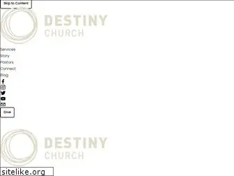 destinych.com