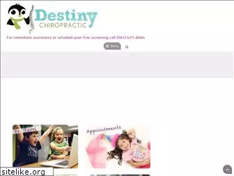 destinychiro.com