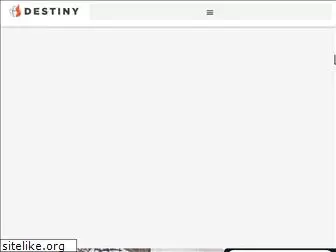 destinychristianchurch.org