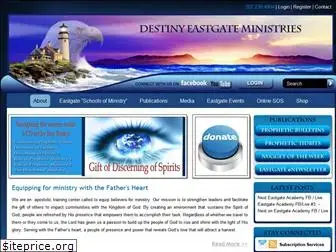 destinyeastgateministries.org