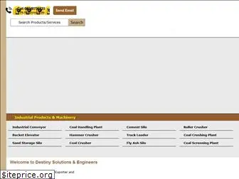 destinyengineers.co.in