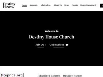 destinyhouse.church