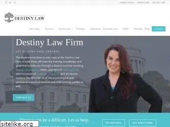 destinylaw.com