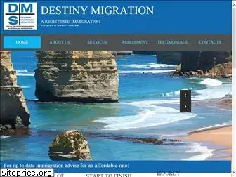 destinymigrations.com