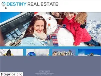 destinyrealestate.com