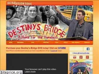 destinysbridge.com