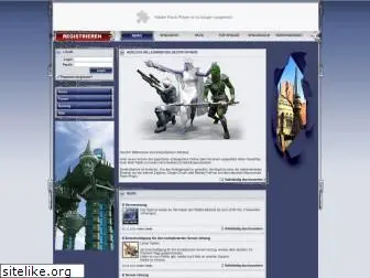 destinysphere.de thumbnail