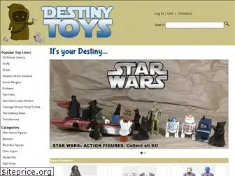 destinytoys.com