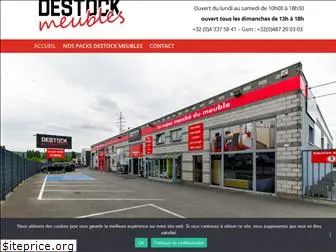 destock-meubles-seraing.com