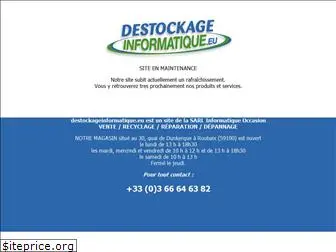 destockageinformatique.eu