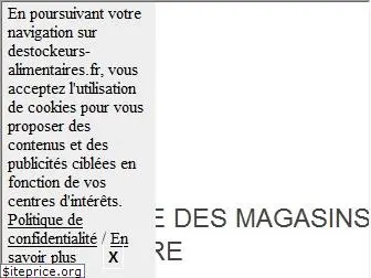 destockeurs-alimentaires.fr