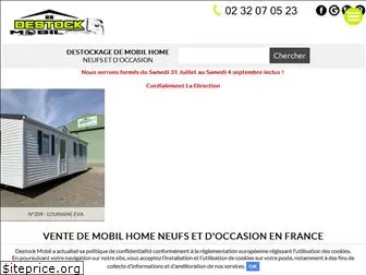 destockmobilhome.fr