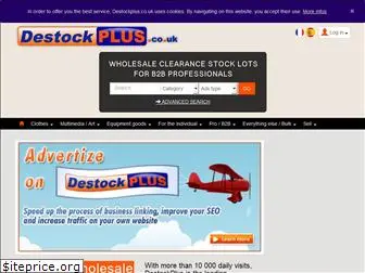 destockplus.co.uk