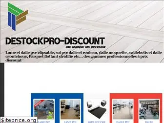 destockpro-discount.fr