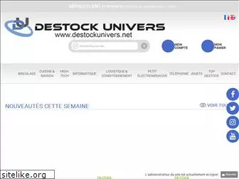 destockunivers.net