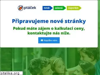 destovka-ptacek.cz