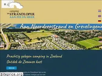 destrandloper.nl