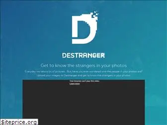 destranger.com