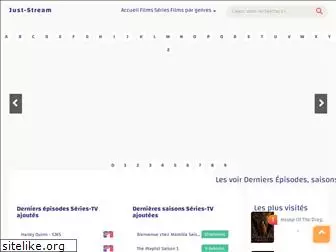 destreaming.co