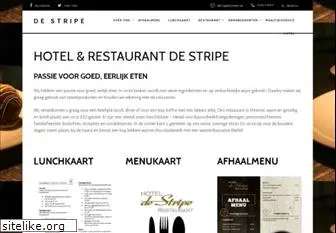 destripe.nl