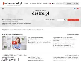 destro.pl