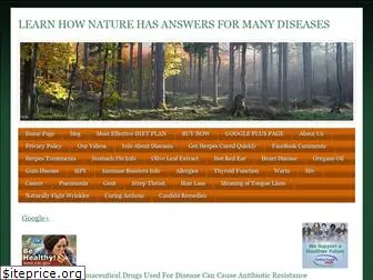 destroydiseases.com