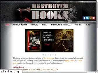 destroyerbooks.com