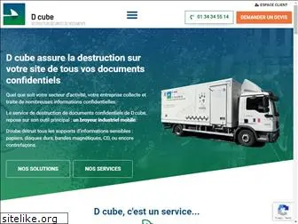 destruction-de-documents-confidentiels.fr