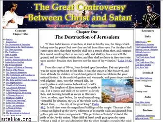 destructionofjerusalem.com