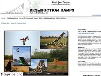 destructionramps.com