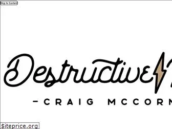 destructivepixels.com