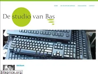 destudiovanbas.nl