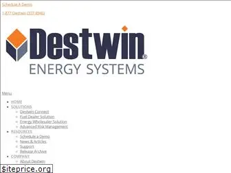 destwinenergy.com