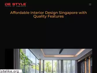 destyle.com.sg