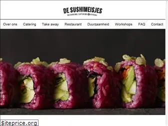 desushimeisjes.nl