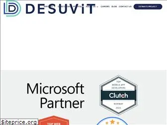 desuvit.com