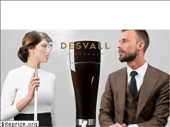 desvall.com