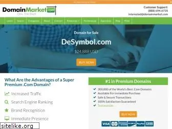 desymbol.com