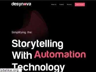 desynova.com