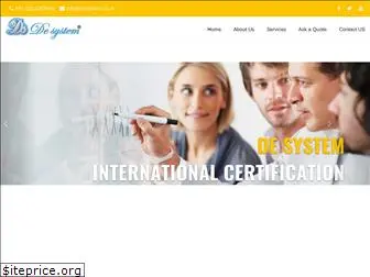 desystem.co.in
