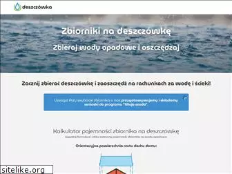 deszczowka.net.pl